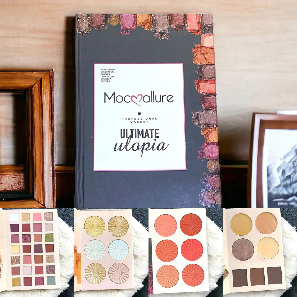 Makeup