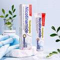 Nicotinamide Toothpaste for Deep Teeth Whitening