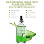 Dr. Rashel Aloe Vera Soothe & Smooth Primer Serum 100ml