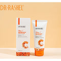 Dr. Rashel Vitamin C Brightening & Hydrating Hand & Foot Cream, 100g