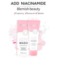 Dr. Rashel Niacinamide Whitening Face Wash 100g