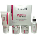 Dr. Rashel Whitening Spot Fade Series (Pack of 4)