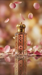 VIP AURA --- ATTAR 12 ML 100% ORIGINAL